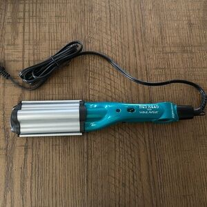 Bed Head Wave Artist